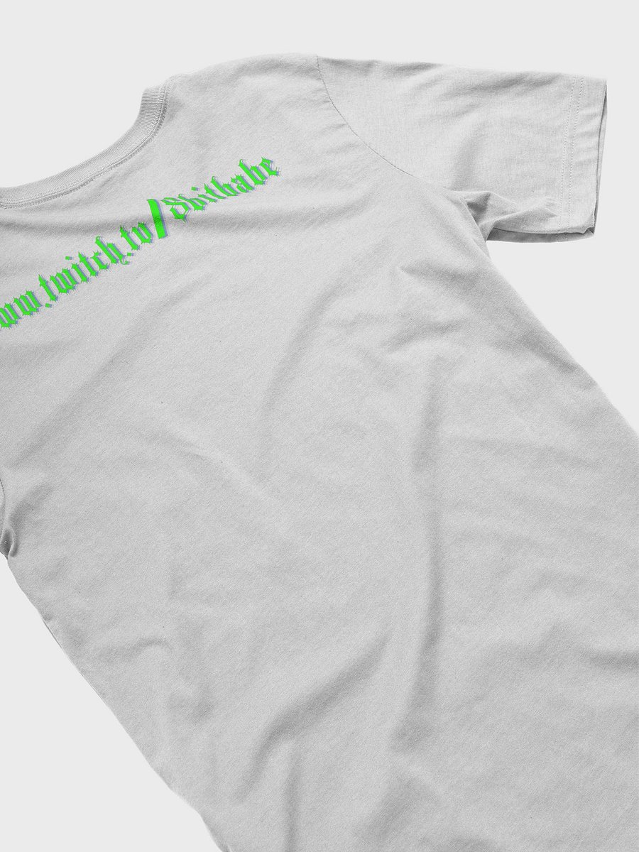 Triple Moon tshirt product image (5)