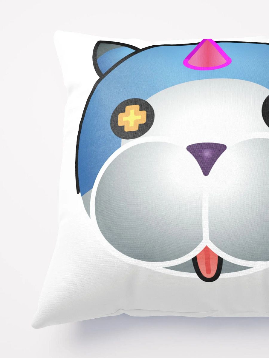 Meow Wow Emoji Pillow product image (3)
