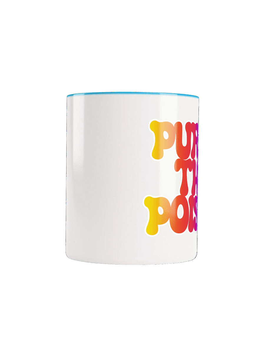 Love + Fear - Mug product image (18)