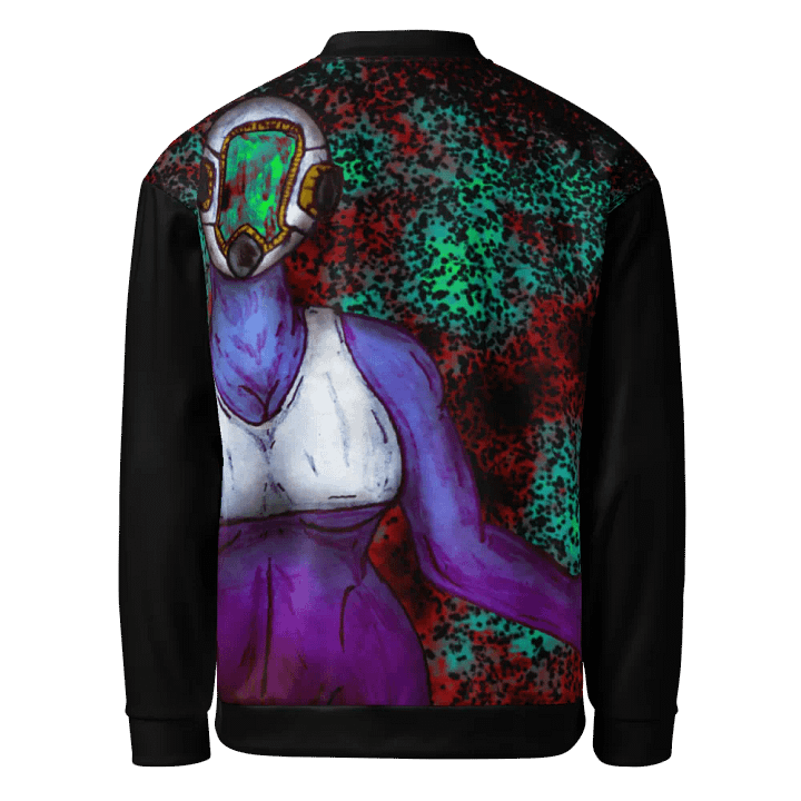 All Mother Jacket product image (2)