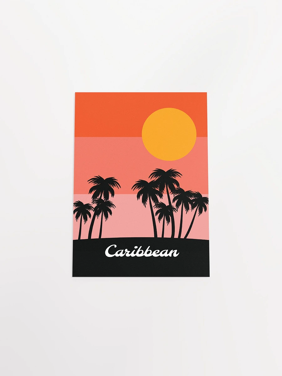 Caribbean Poster product image (4)