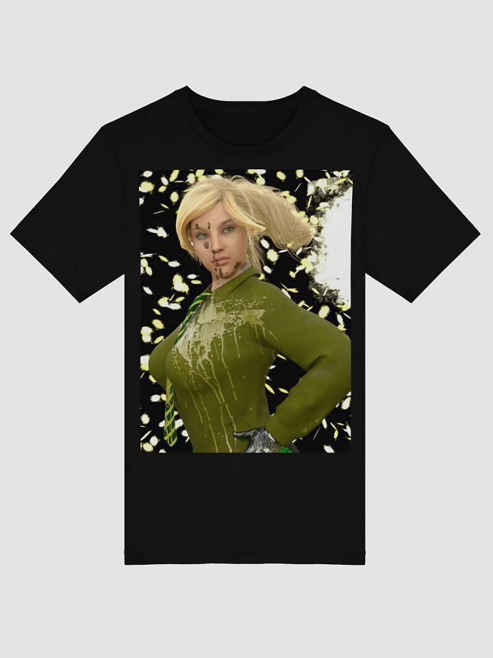 Sidney T-Shirt product image (8)