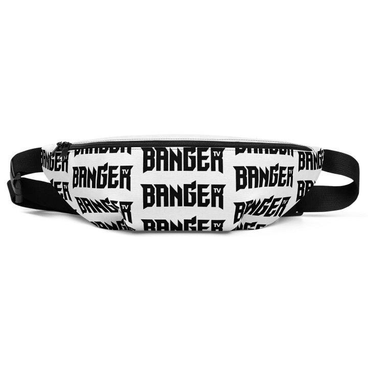 BTV Fanny Pack product image (1)