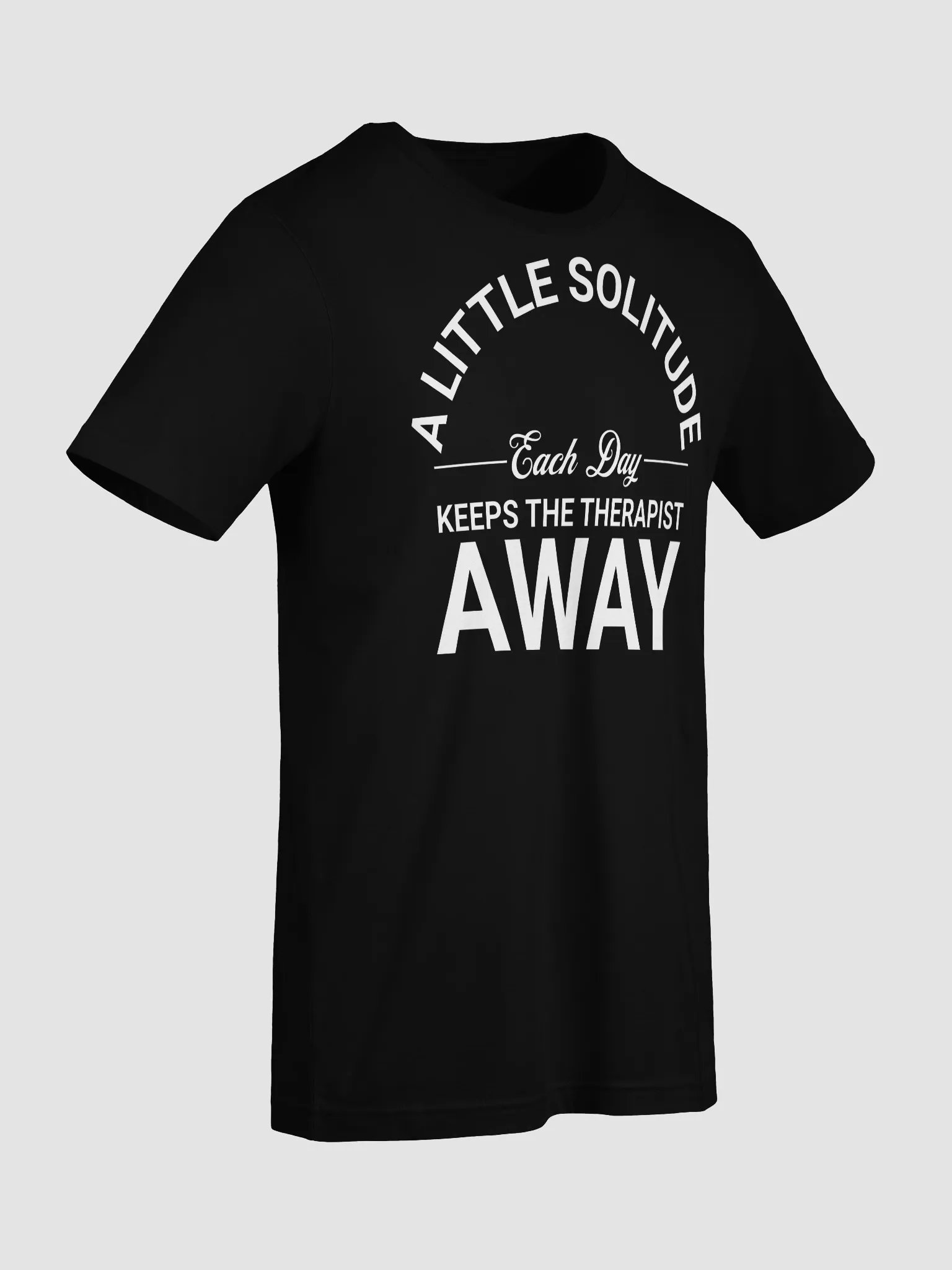 Tee For The Introverted product image (7)