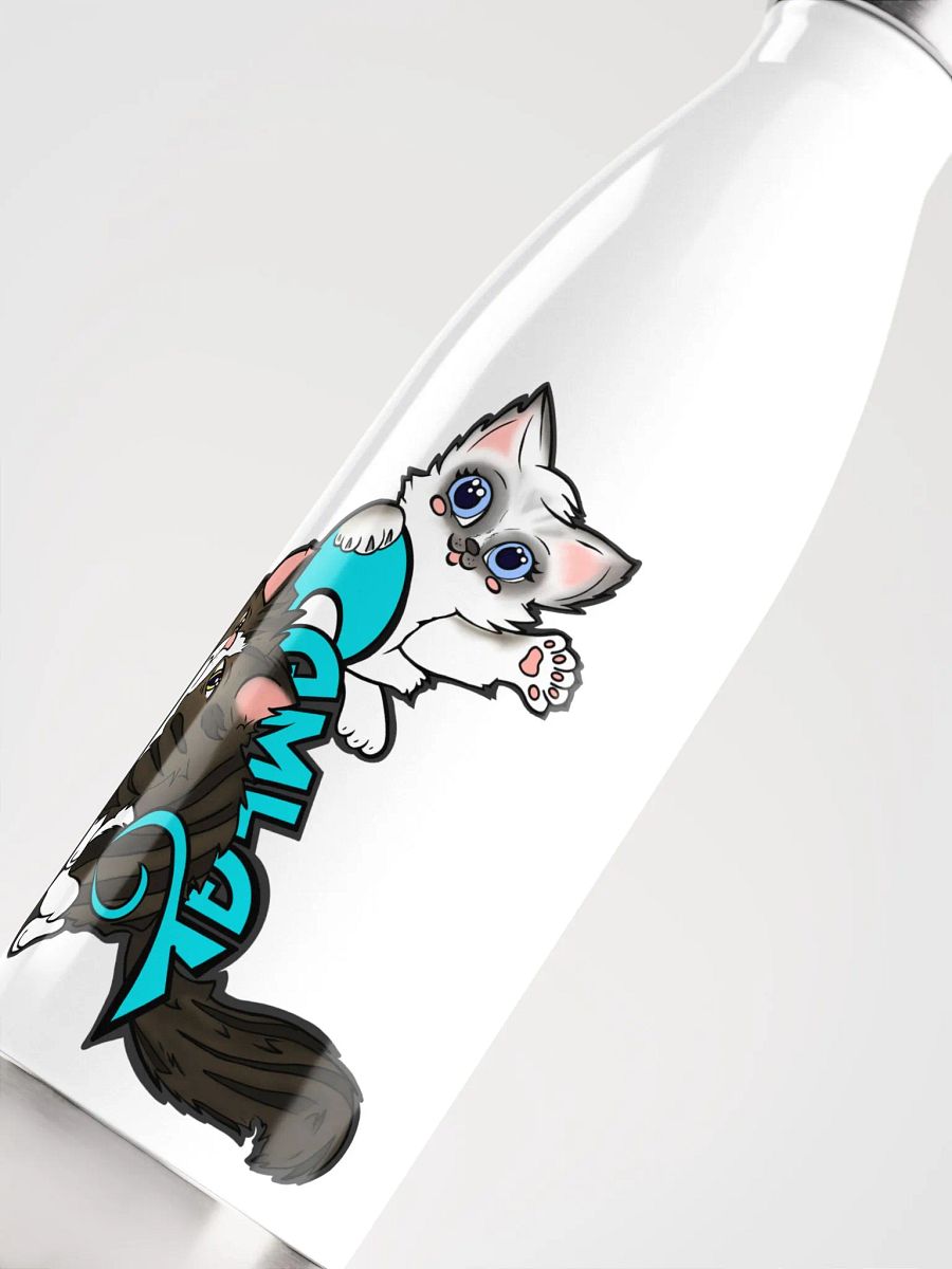 Stainless Steel Water Bottle product image (7)