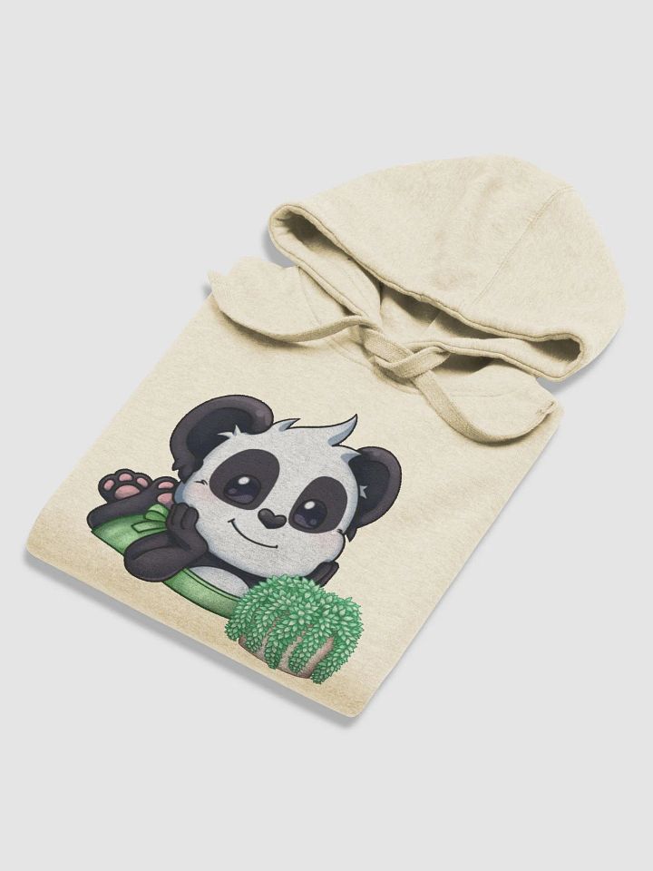 Burrito lover! - Bluza unisex product image (2)