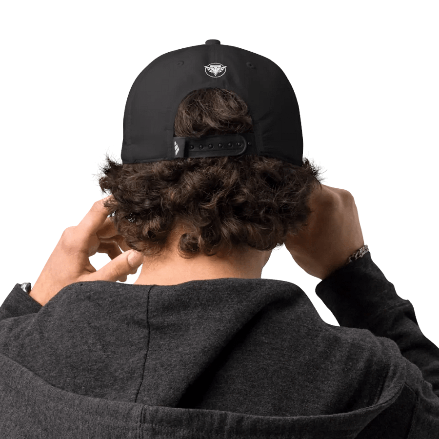 Trance Vibez Adidas Cap product image (32)