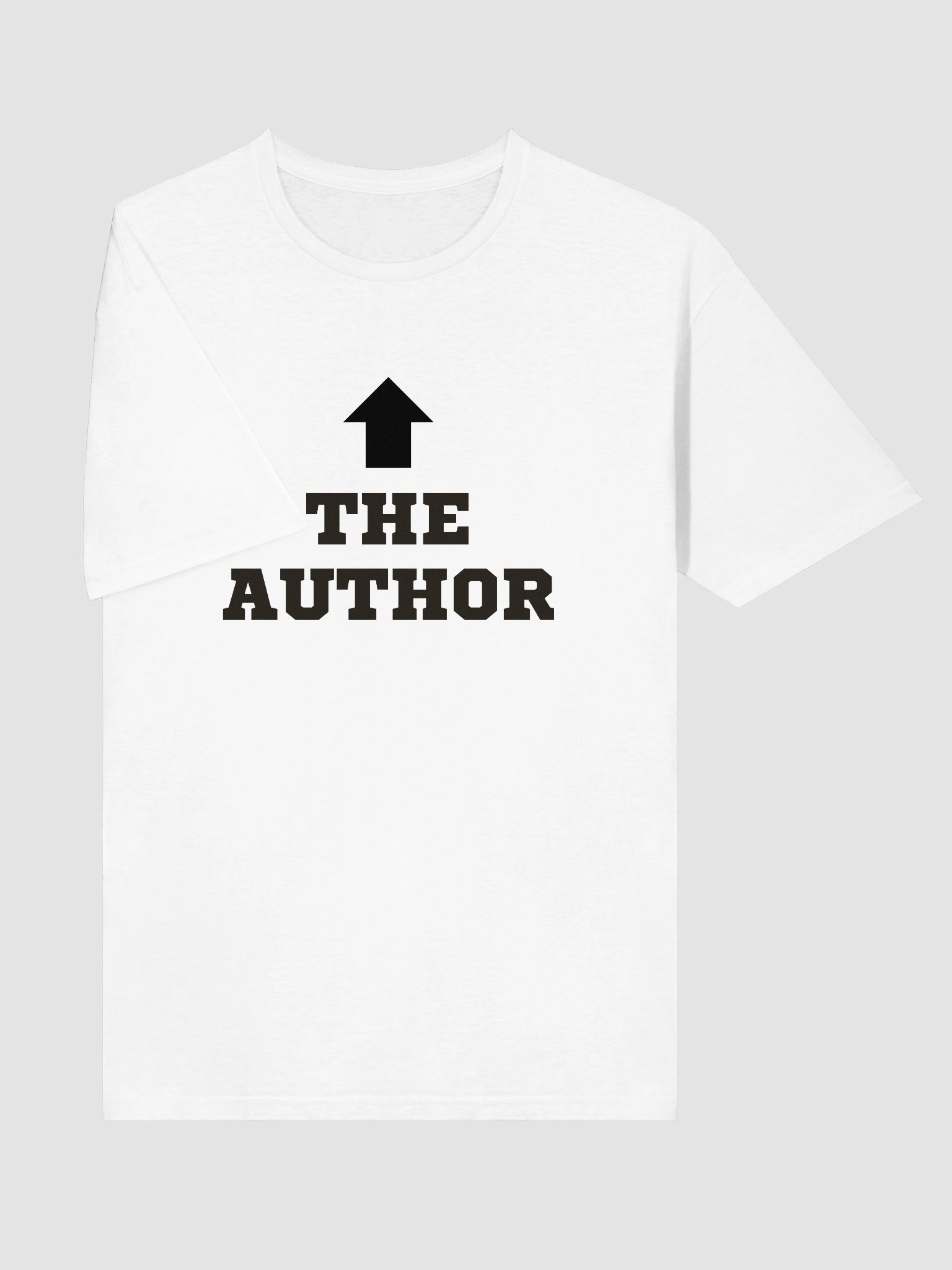 Arrow to The Author product image (5)