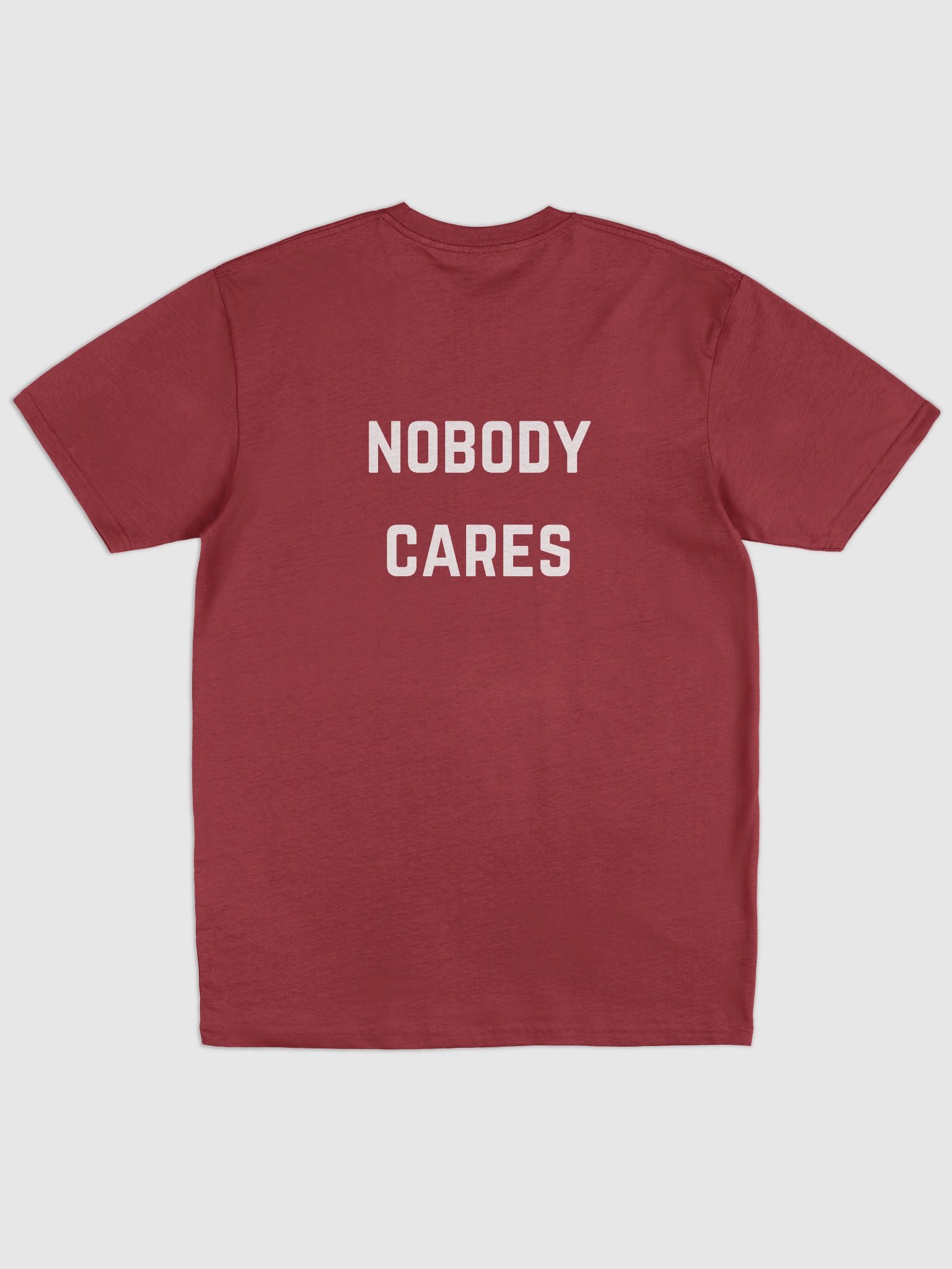 Breakfast Men's Tee product image (2)