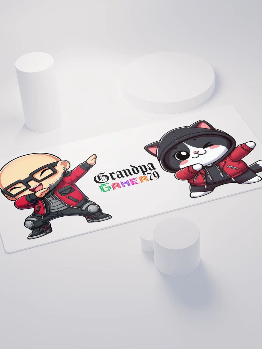 Large Epic Mouse Pad of Awesomeness product image (4)
