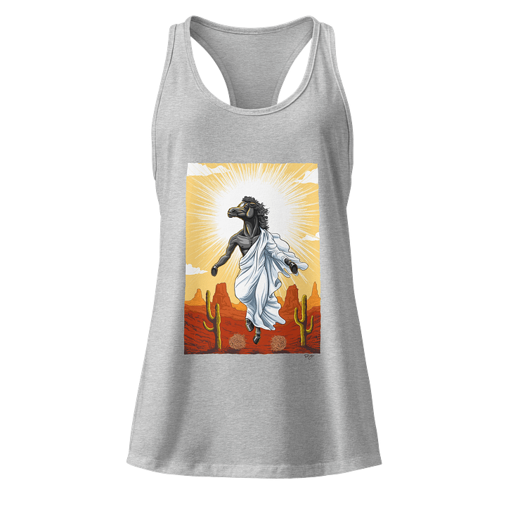 Chiskers the Eternal singlet - female product image (9)