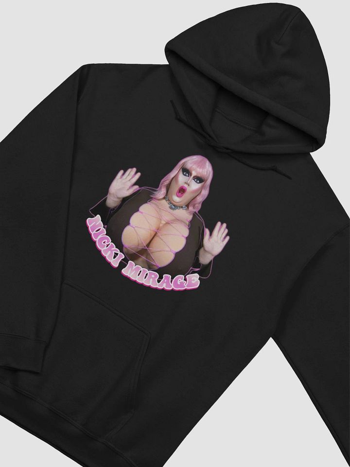 Shook Collection Hoodie product image (2)