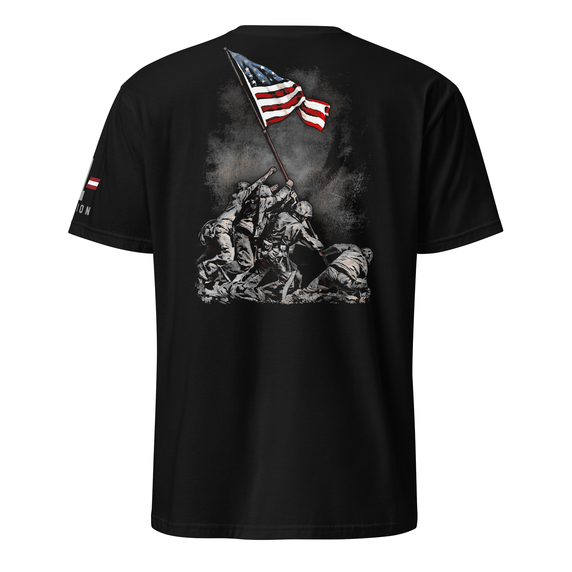 Iwo Jima Flag Raise product image (1)