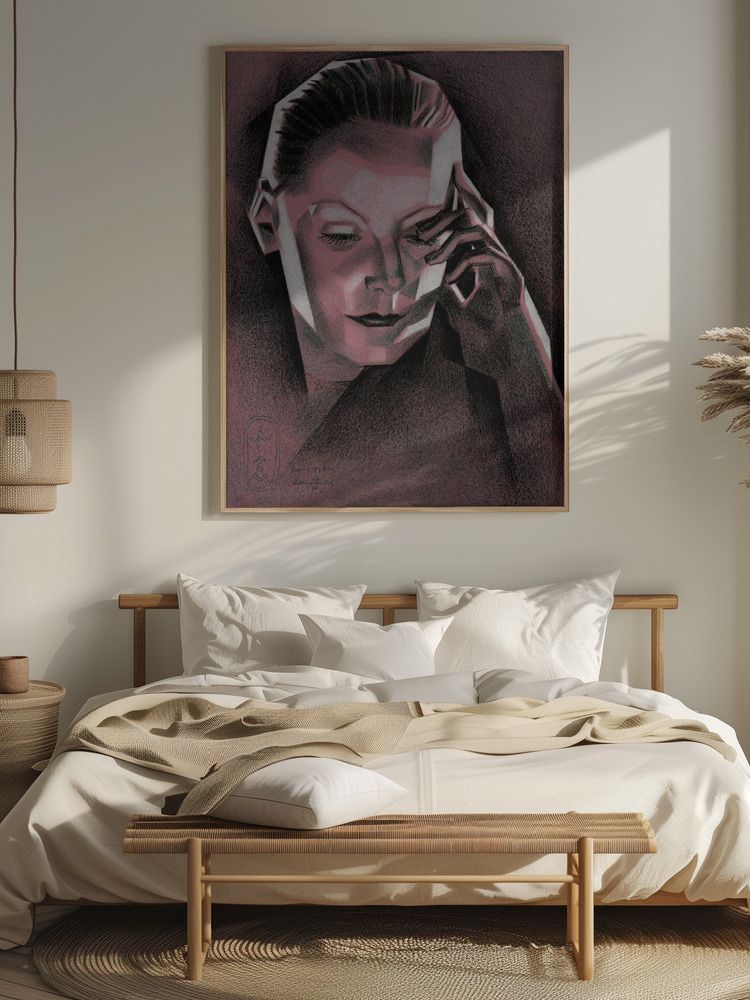 Sans Titre - 07-04-25 (Greta Garbo) product image (3)