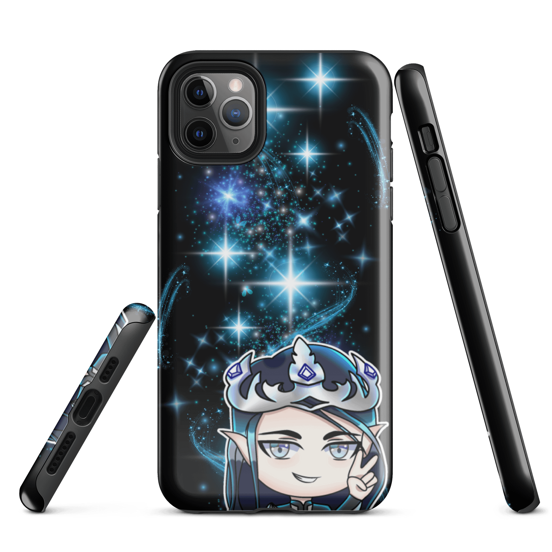 Morgoth Phone Case - iOS product image (5)