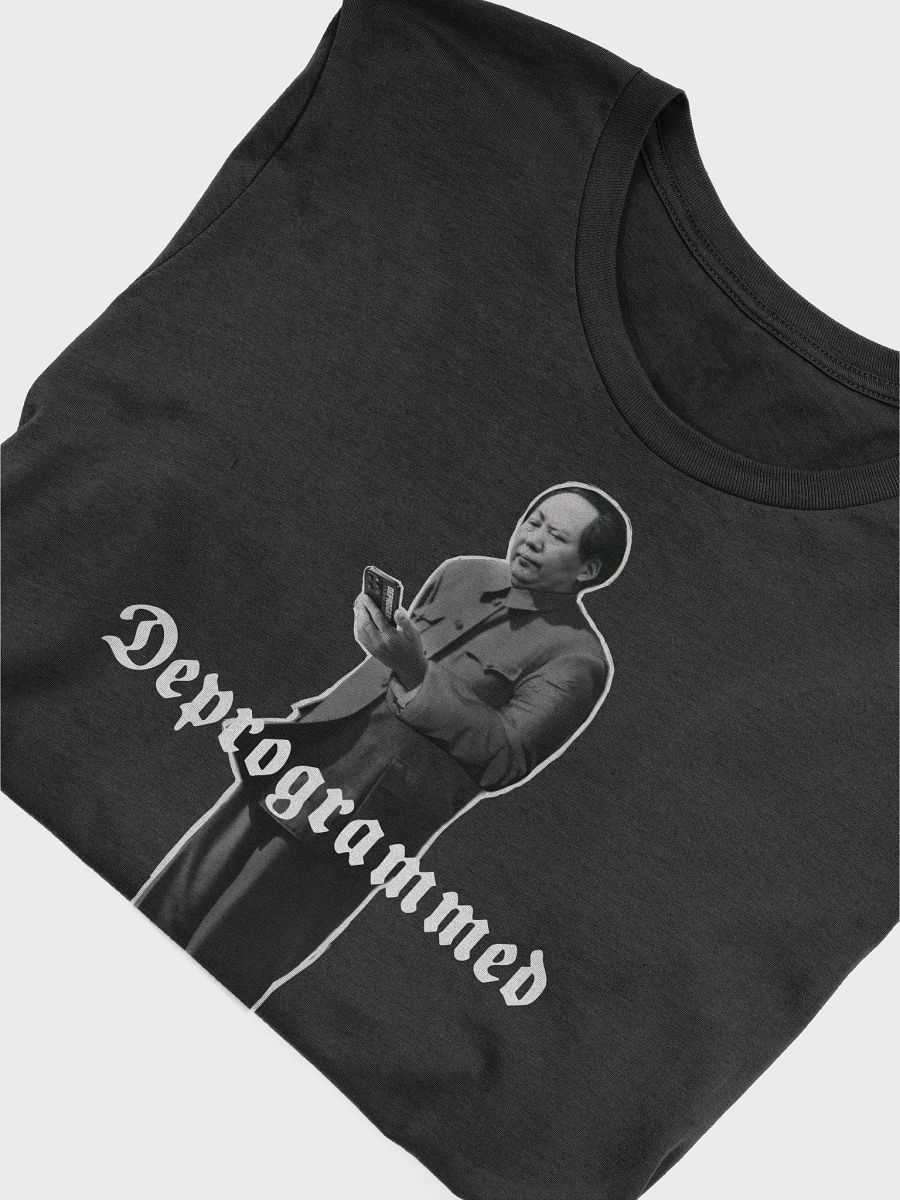 Mao Posting - Regular Tee product image (3)