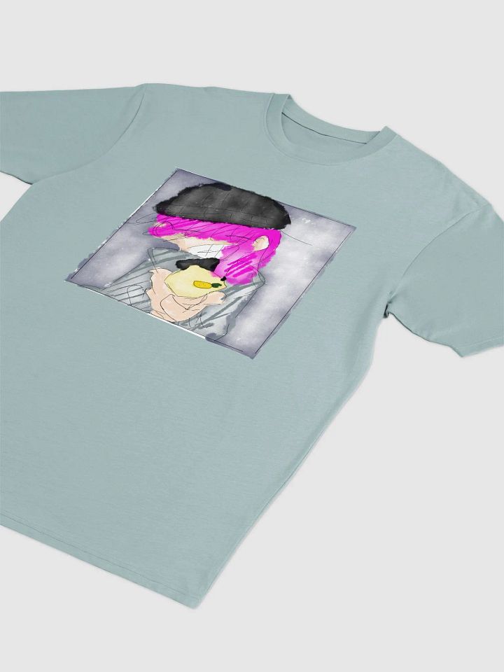 Ray and Henry November t-shirt product image (2)