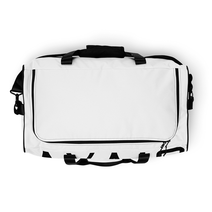 Ayaic Duffle Bag product image (7)