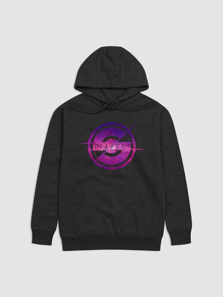 Starset Band Pink Galaxy Hoodie product image (1)