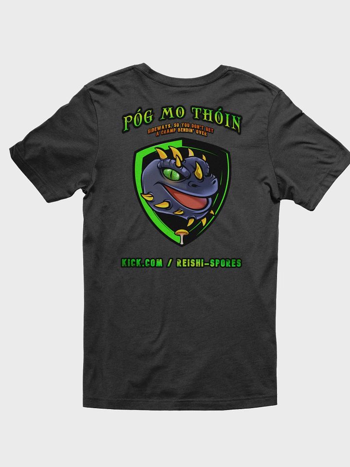 KICK - Póg Mo Thóin product image (1)
