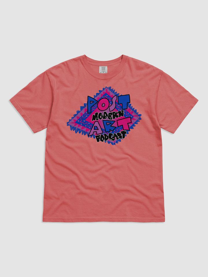 Official Logo Tee - Bisexual Variant product image (13)