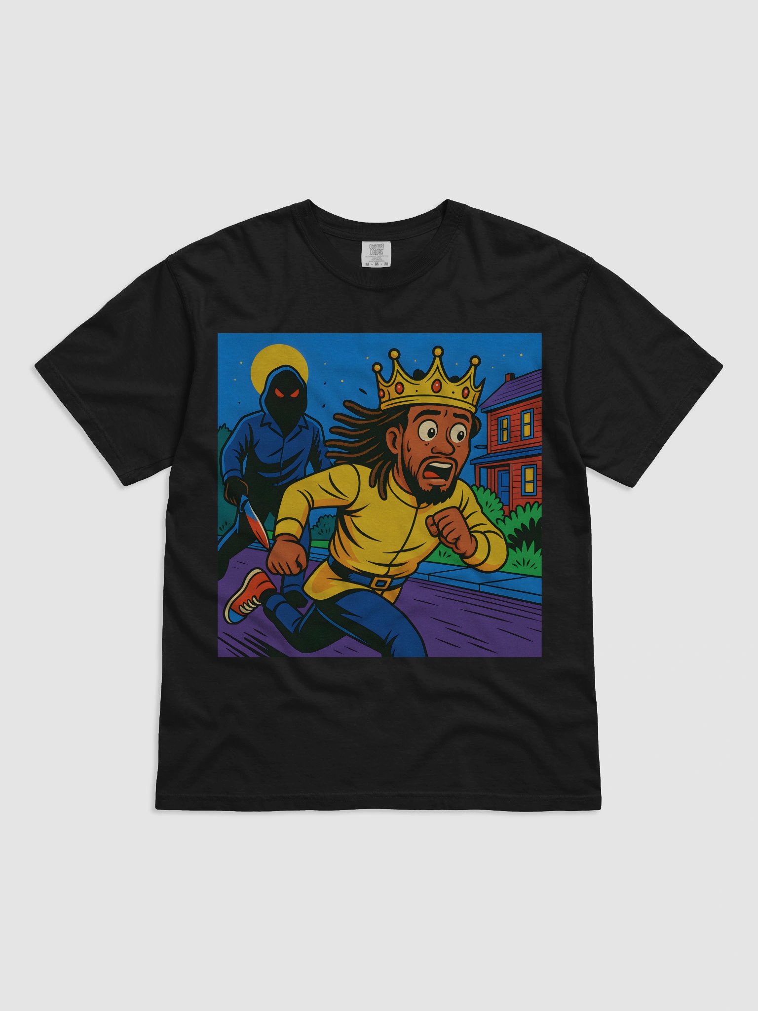 Chased by Darkness product image (1)