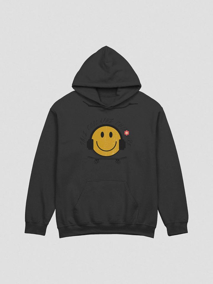 Cool Kidz CULTure Hoodie product image (2)