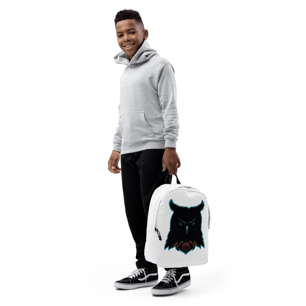 Night Owl Backpack product image (7)