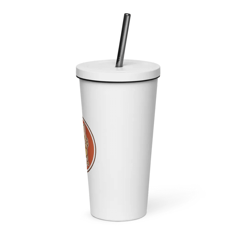 Toti Lucky Cat Insulated Tumbler product image (7)