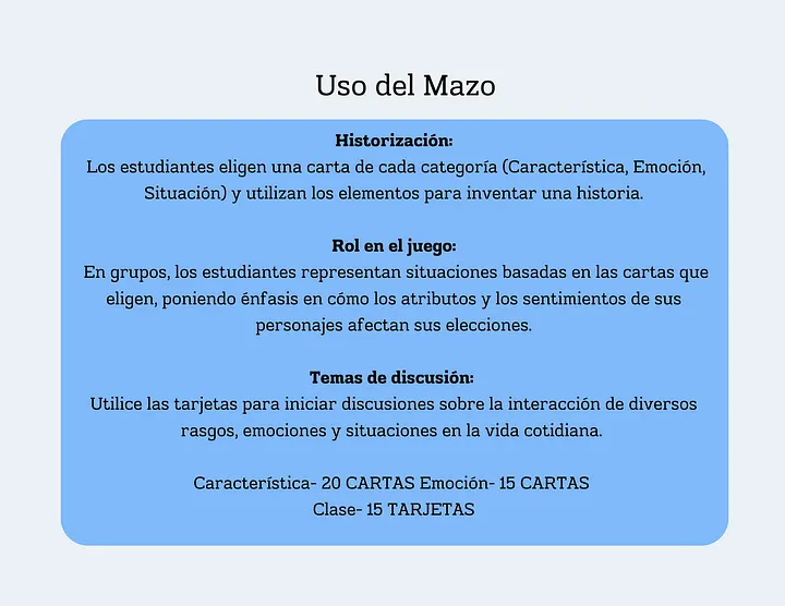Temático Conjunto de 50 tarjetas educativas product image (2)