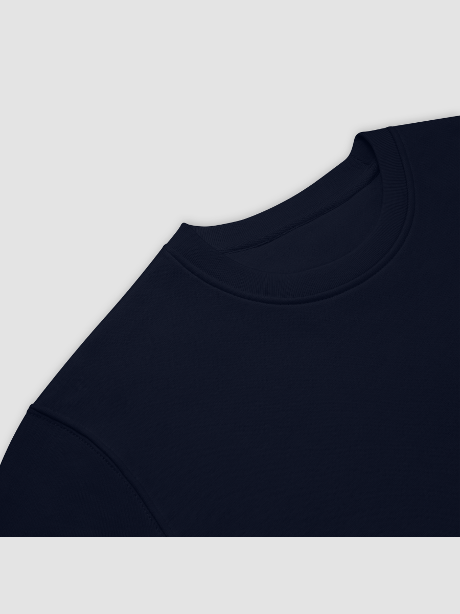 Purple Sheep Crewneck Sweater - Unisex product image (4)