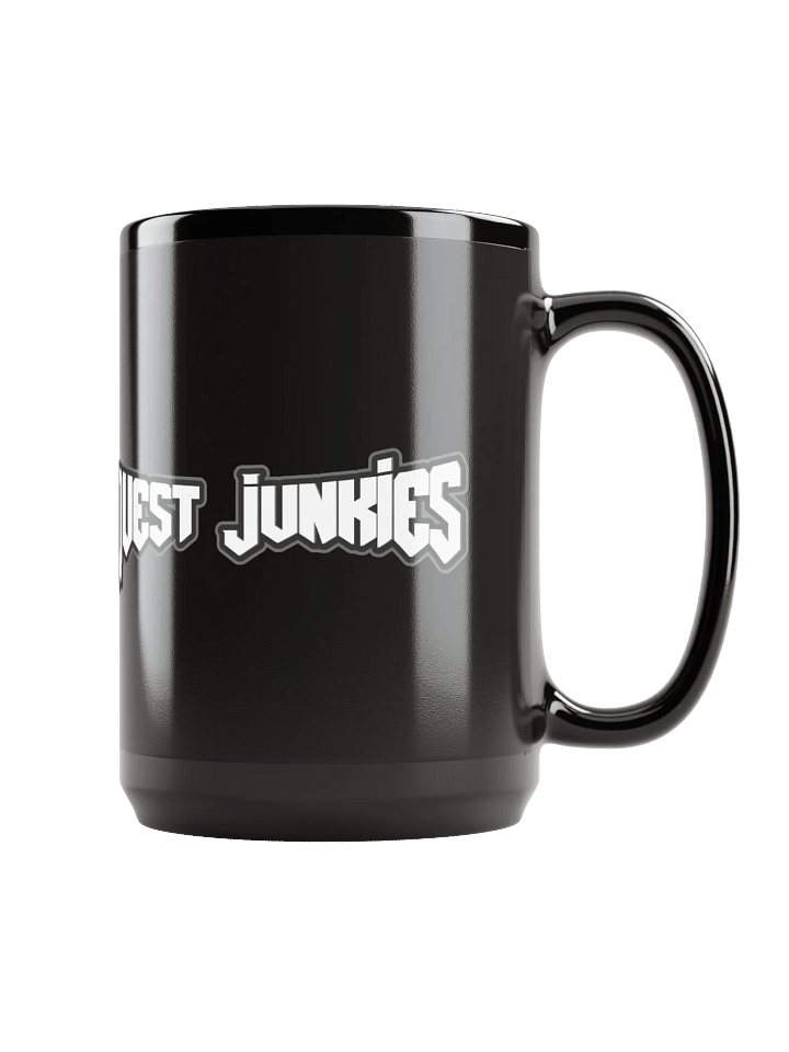 QJ Pride Mug [15oz] product image (2)