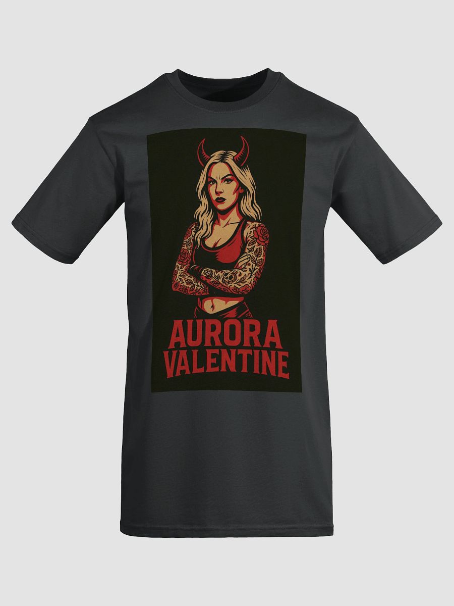 Aurora Valentine T-Shirt product image (19)