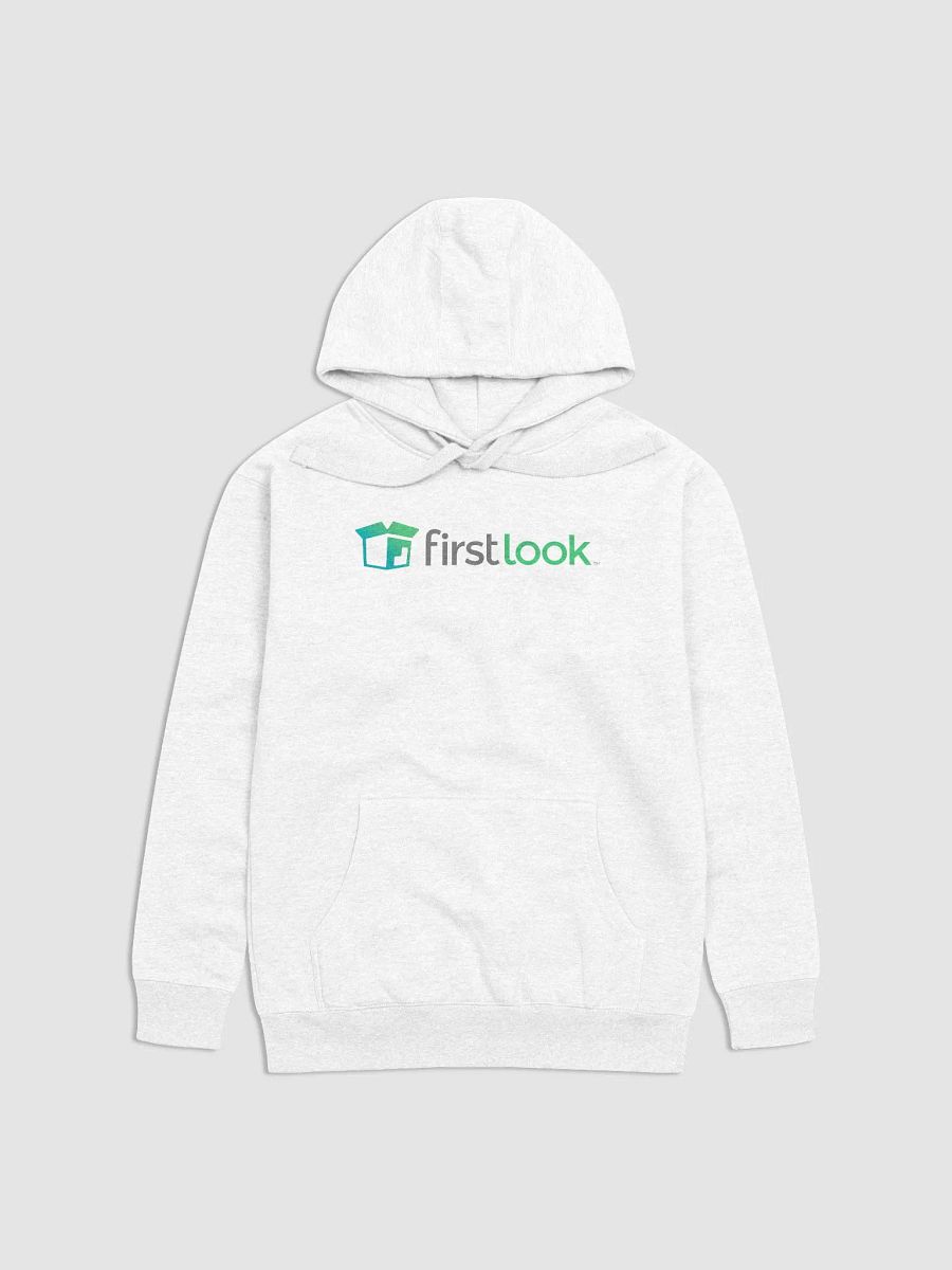 Original - Ultra Comfy Hoodie (3 Colors) product image (1)