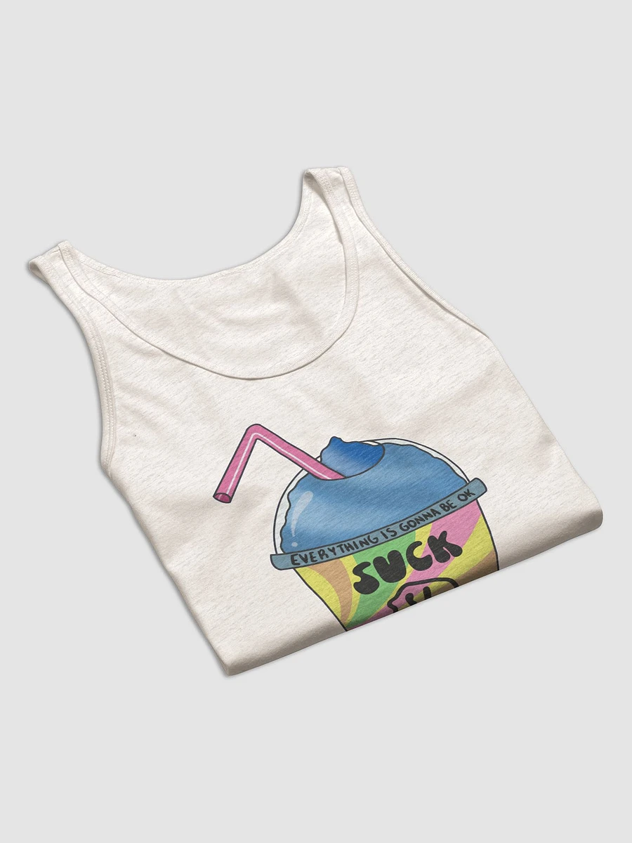 Suck It Up | Tank product image (25)