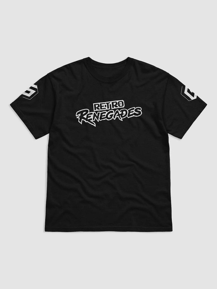 Retro Renegades - Oldschool - SNES product image (1)
