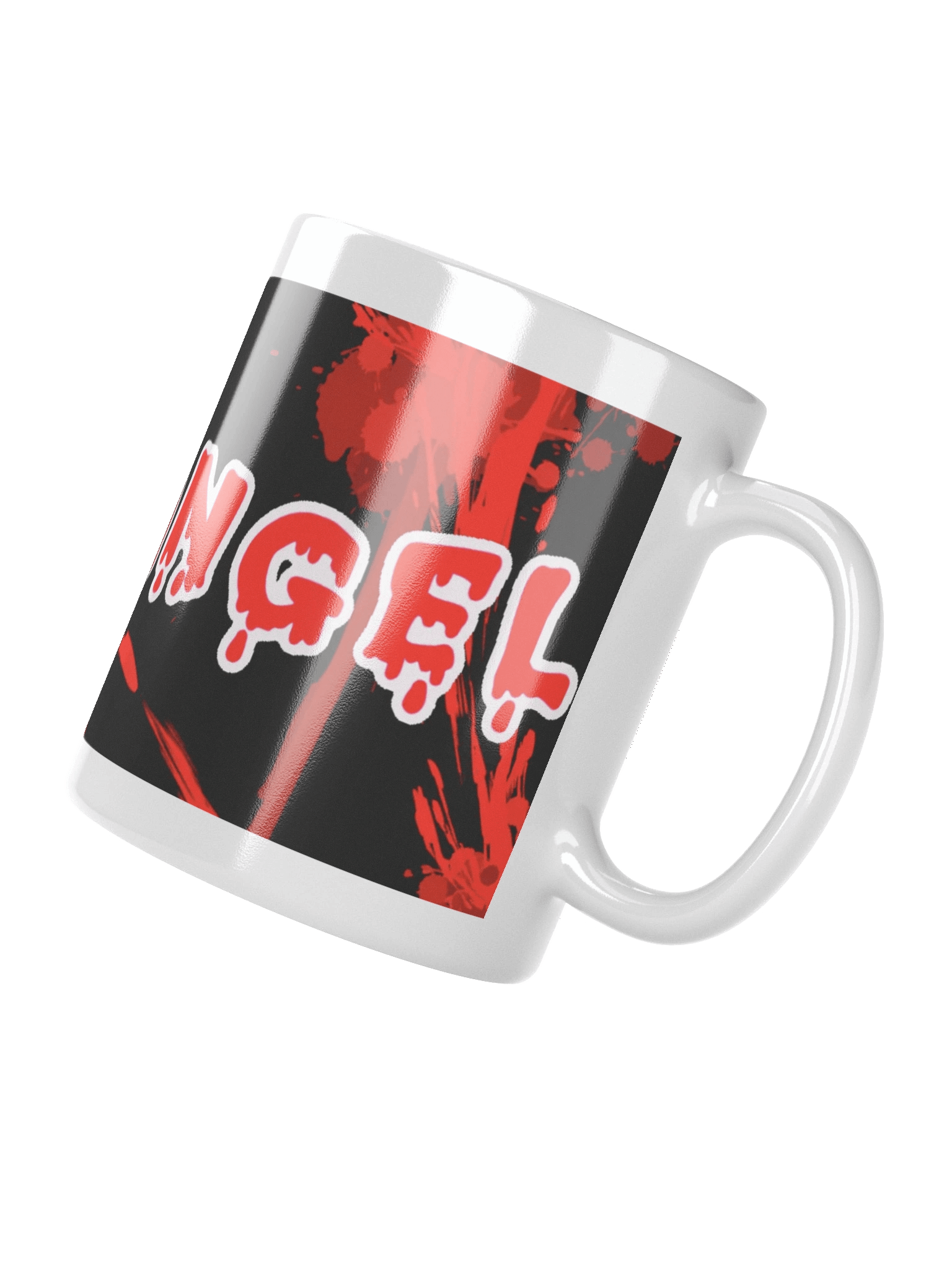 "Bl00dAngel" Namesake Mug product image (4)