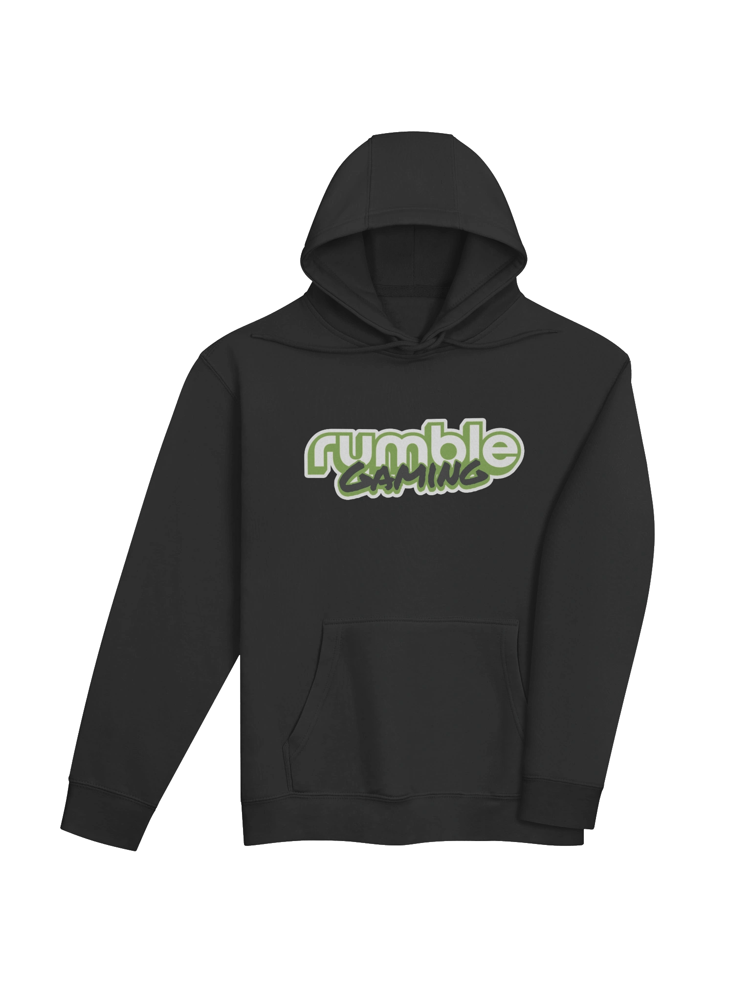 Spooky Scary Rumble Hoodie product image (10)
