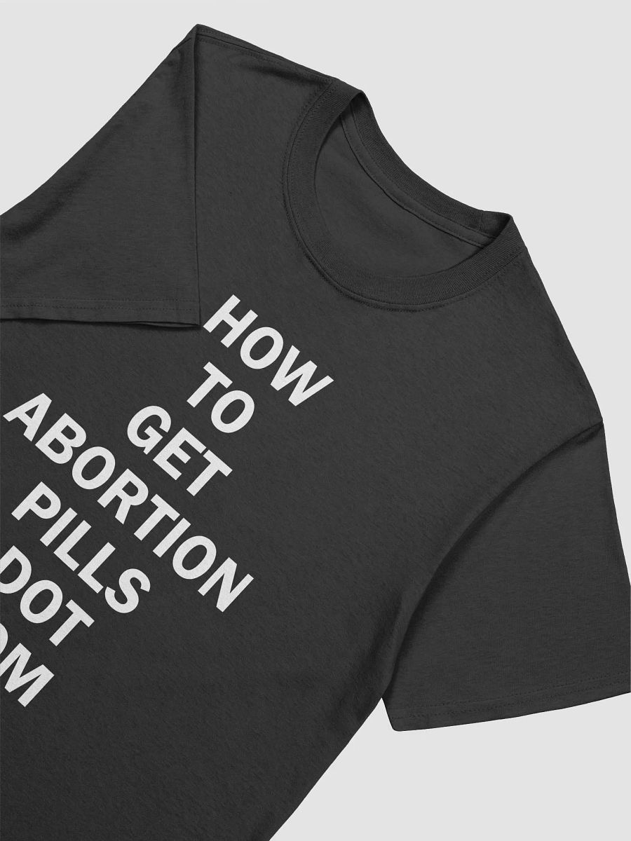 How To Get Abortion Pills Dot Com Black product image (5)