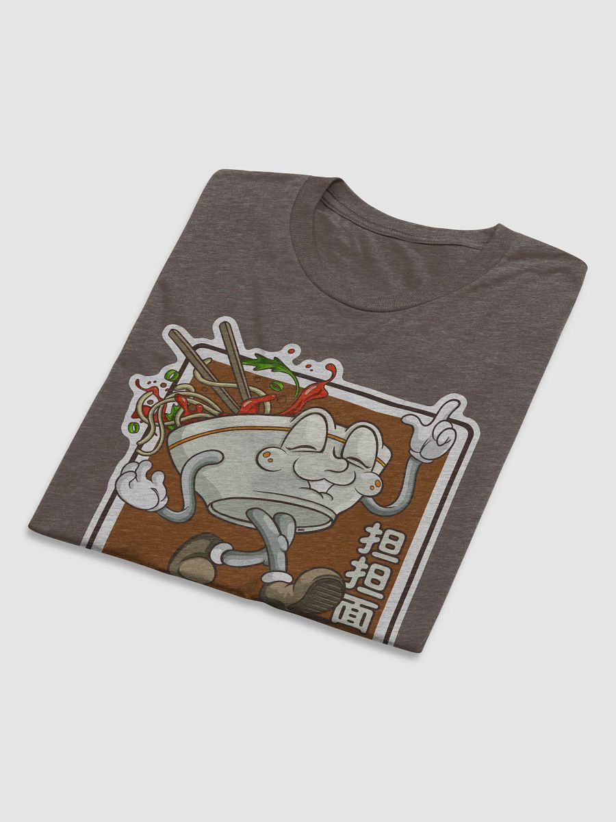 DanDan Nooodlz - Tee product image (7)