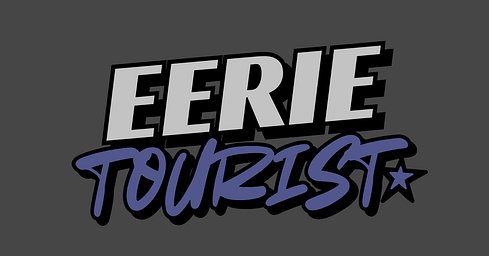 Eerie Tourist