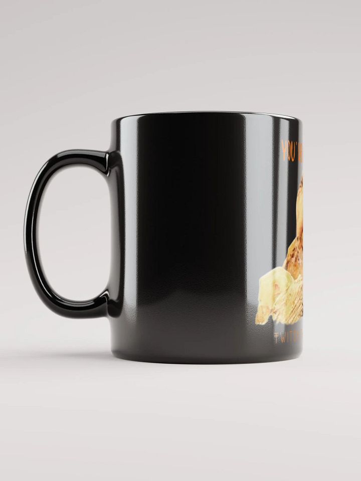 Mort has judged you product image (2)