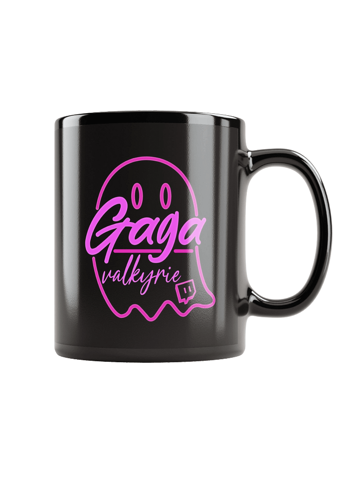 Gagavalkyrie Mug product image (1)