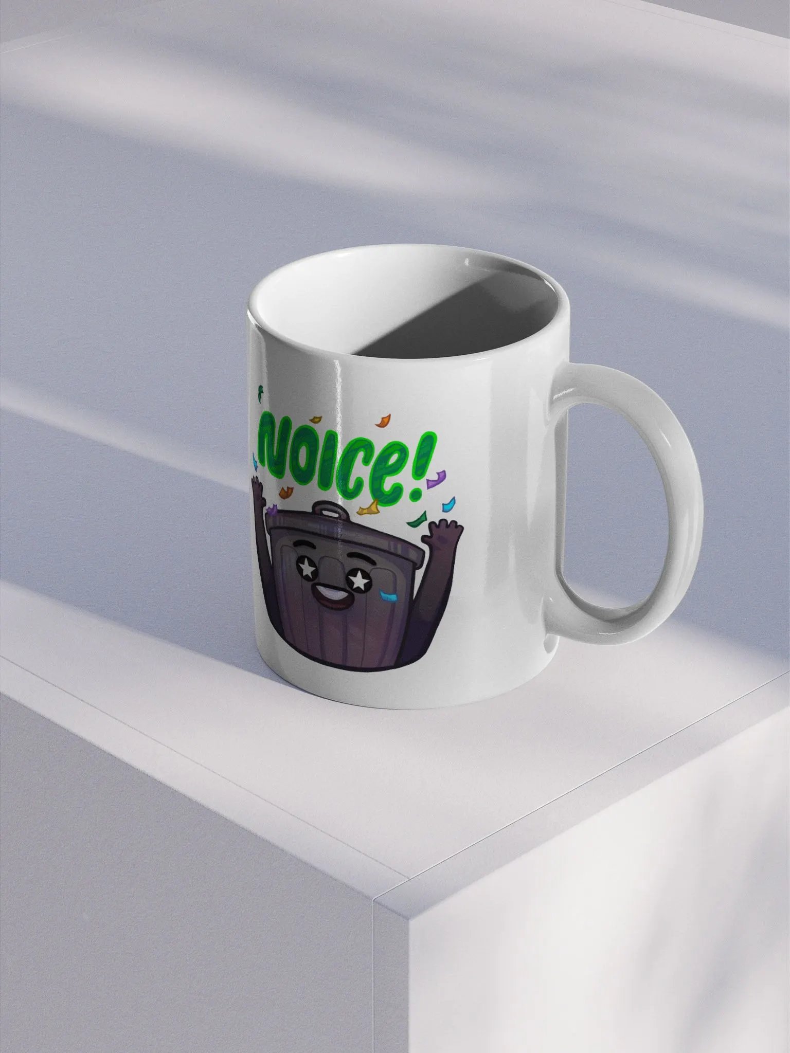Terry Mug product image (2)