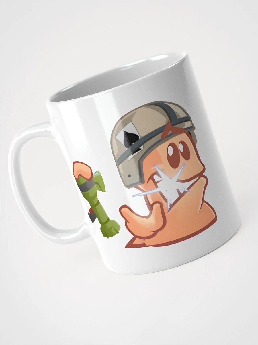 My Favorite Weapon | Reactions | Mugs product image (8)