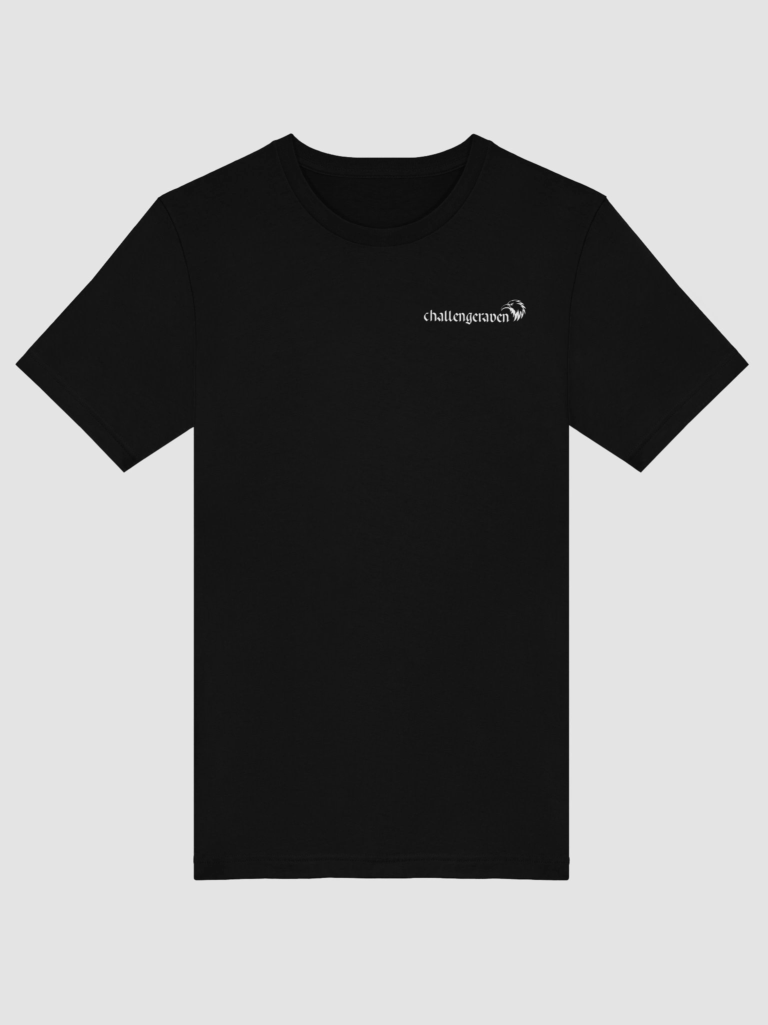 T-shirt - challengeraven 2 product image (22)