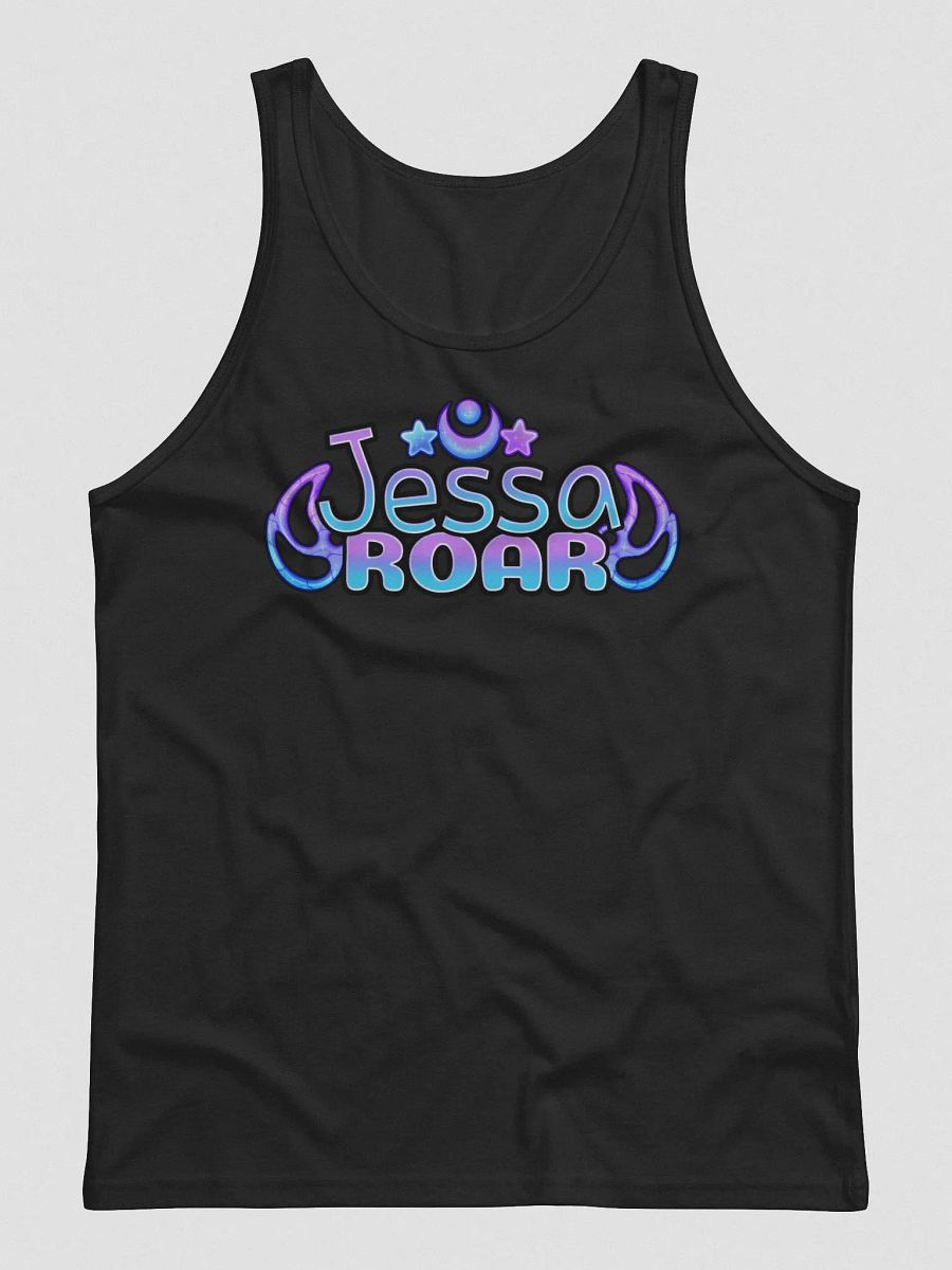 Jessaroar Jersey Tank product image (1)