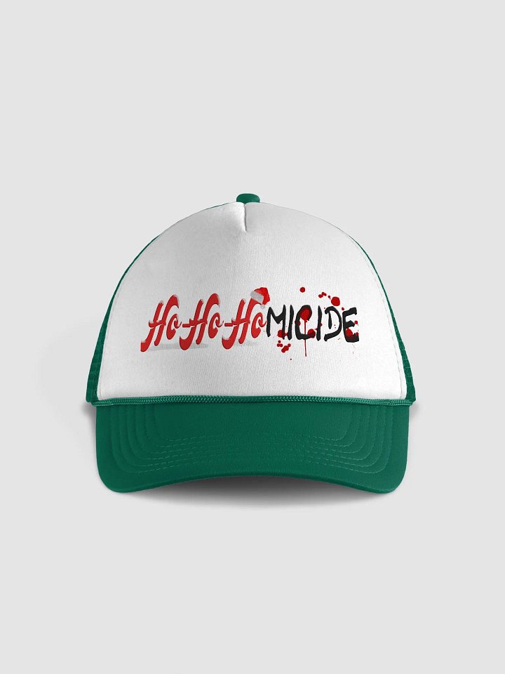 HoHo Hat product image (1)
