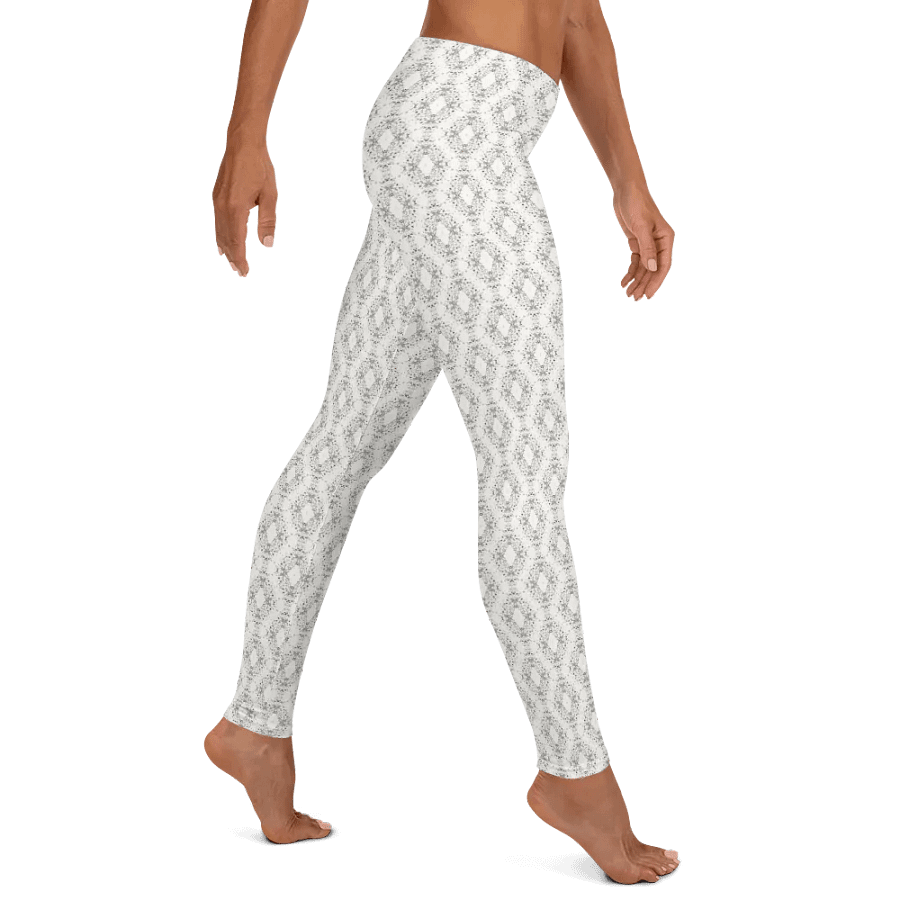 Elegant Diamond Leggings product image (4)