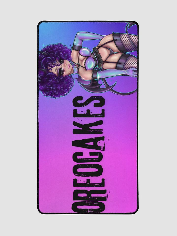 0reo Mouse Pad! 2 product image (2)